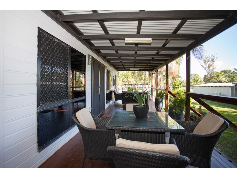 315 Doyles Road, Balnagowan QLD 4740