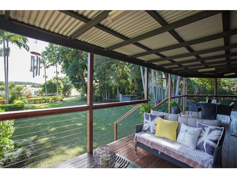 315 Doyles Road, Balnagowan QLD 4740