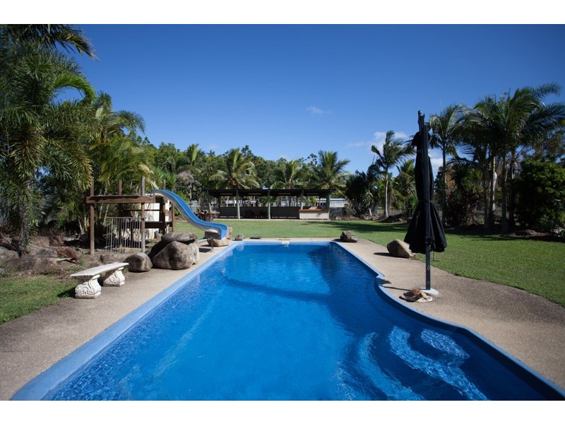 315 Doyles Road, Balnagowan QLD 4740