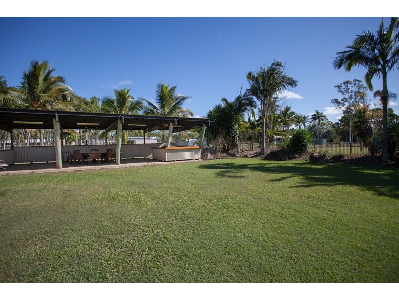 315 Doyles Road, Balnagowan QLD 4740