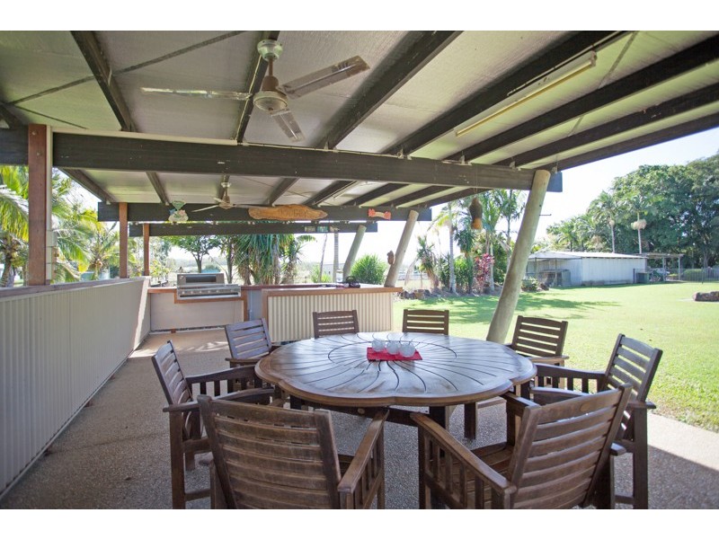 315 Doyles Road, Balnagowan QLD 4740