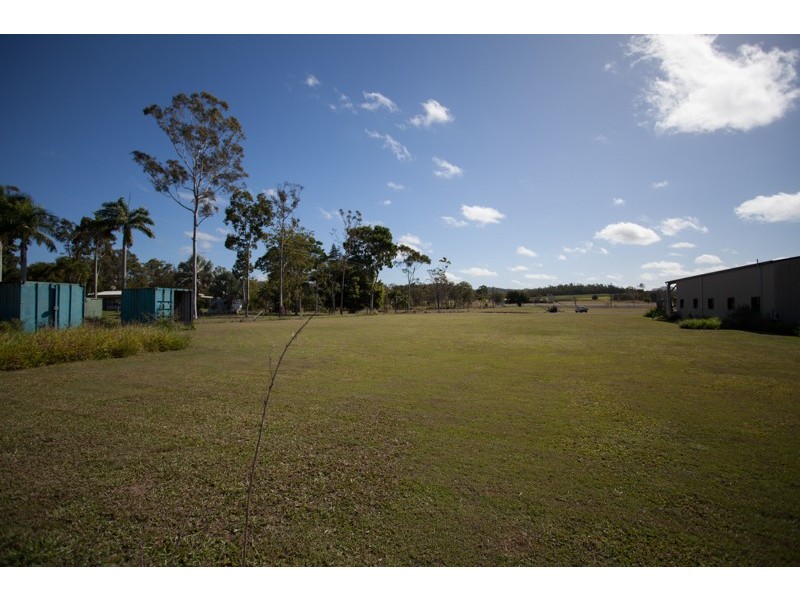 315 Doyles Road, Balnagowan QLD 4740