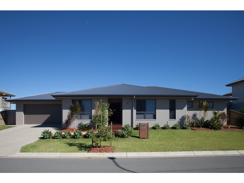 41 Makybe Diva Drive, Ooralea QLD 4740