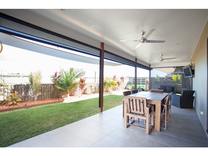 41 Makybe Diva Drive, Ooralea QLD 4740