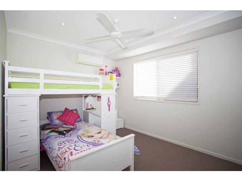 41 Makybe Diva Drive, Ooralea QLD 4740