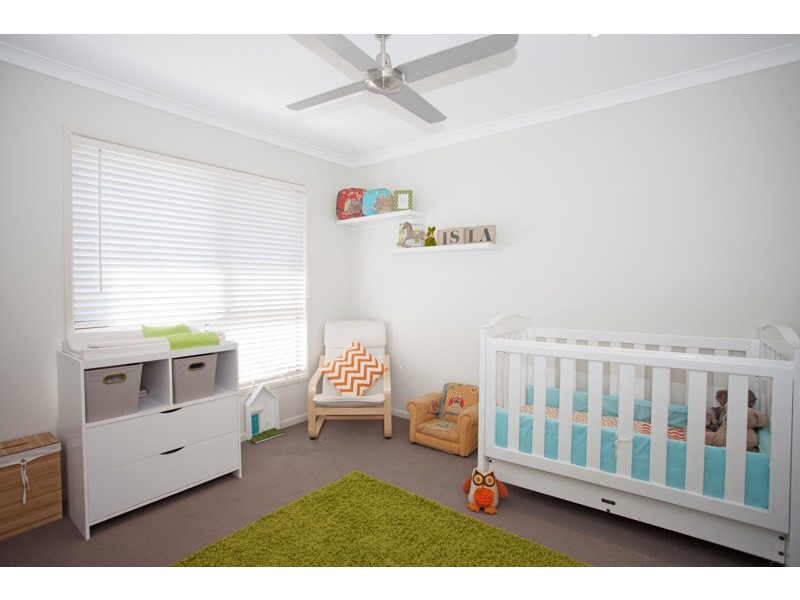 41 Makybe Diva Drive, Ooralea QLD 4740