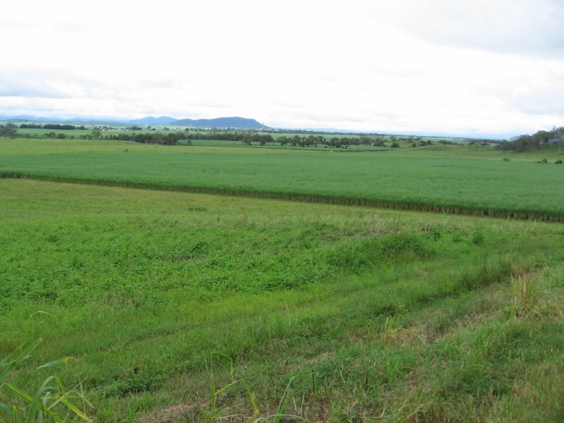 Lot 2 Maraju-Yakapari Road, Dumbleton QLD 4740