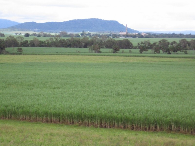 Lot 2 Maraju-Yakapari Road, Dumbleton QLD 4740