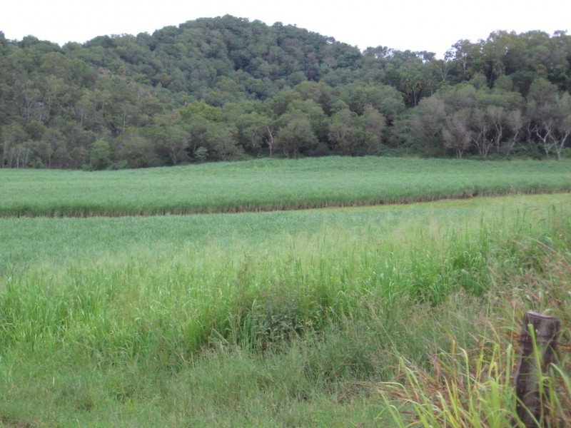 Lot 2 Maraju-Yakapari Road, Dumbleton QLD 4740