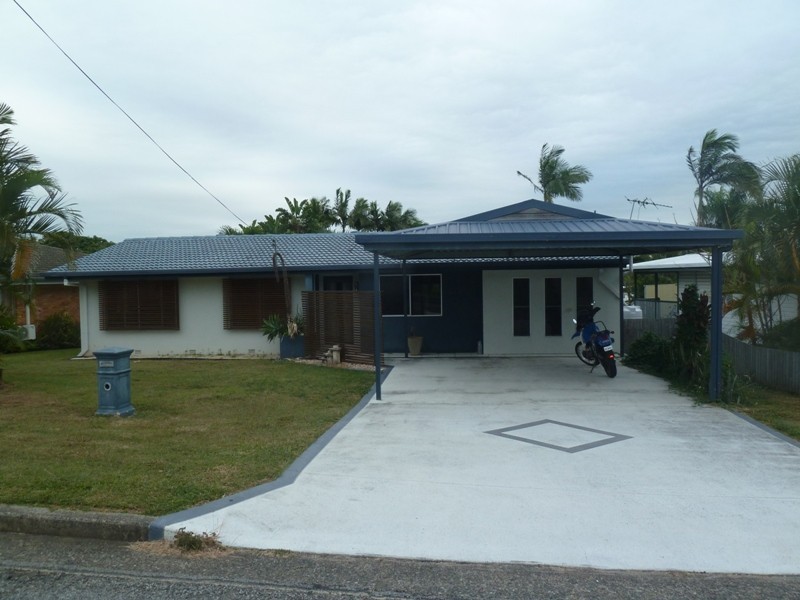 67 Daniel Street, Mount Pleasant QLD 4740