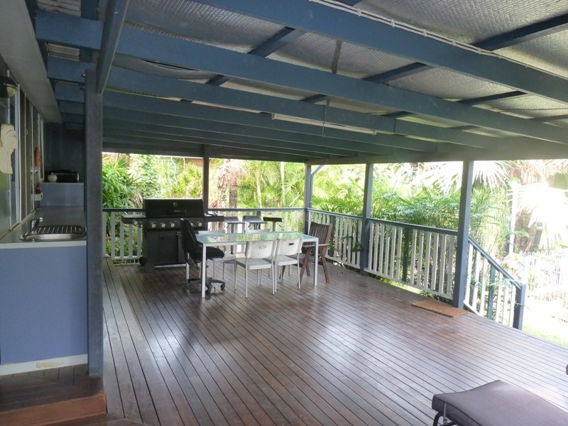 67 Daniel Street, Mount Pleasant QLD 4740