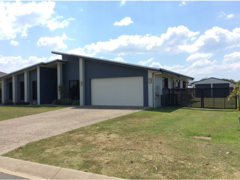 5 Rutland Place, Marian QLD 4753