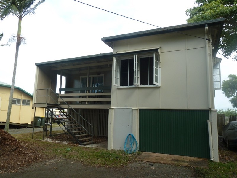 65 Malcomson Street, North Mackay QLD 4740