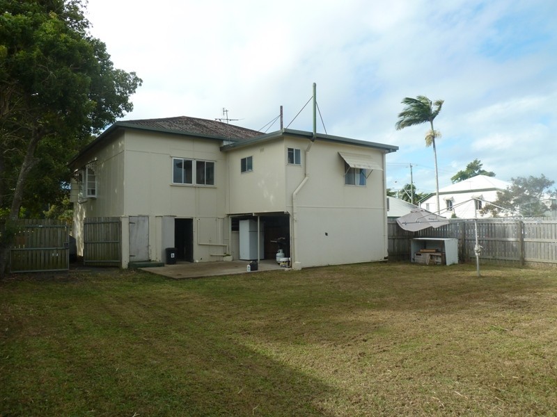 65 Malcomson Street, North Mackay QLD 4740