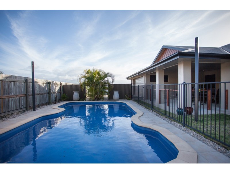 22 Jardine Drive, Erakala QLD 4740