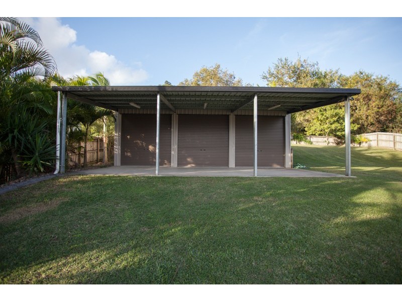22 Jardine Drive, Erakala QLD 4740