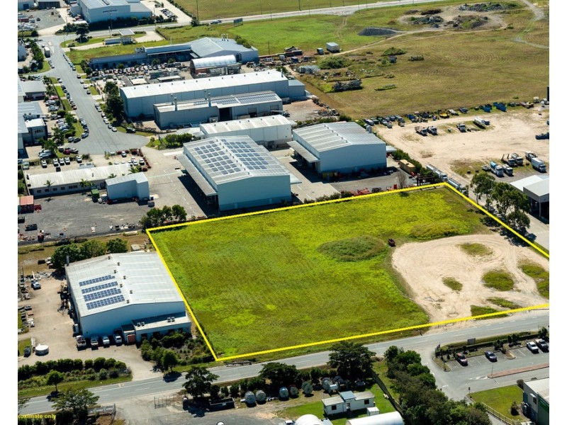 39 Crichtons Road, Paget QLD 4740