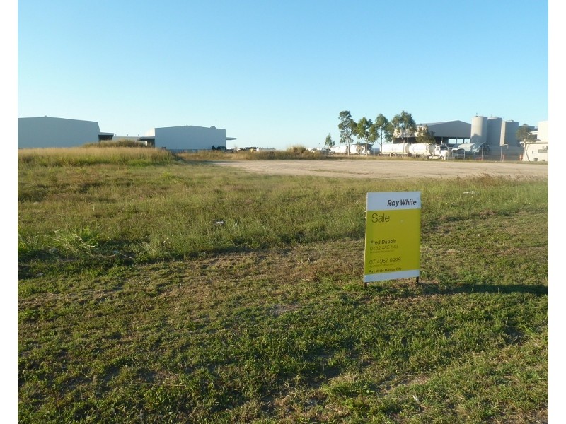 39 Crichtons Road, Paget QLD 4740