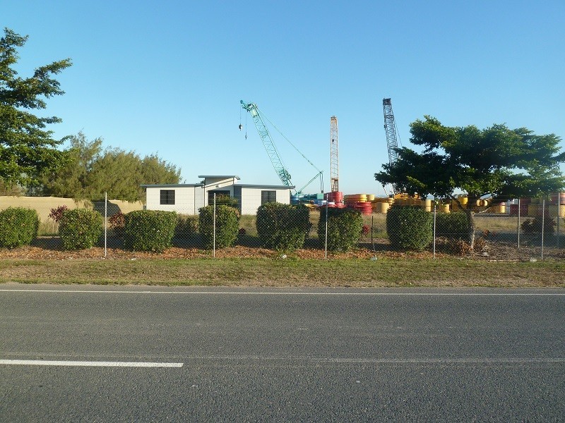 Paget QLD 4740
