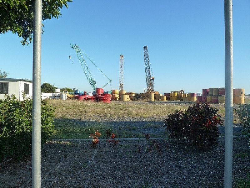 Paget QLD 4740