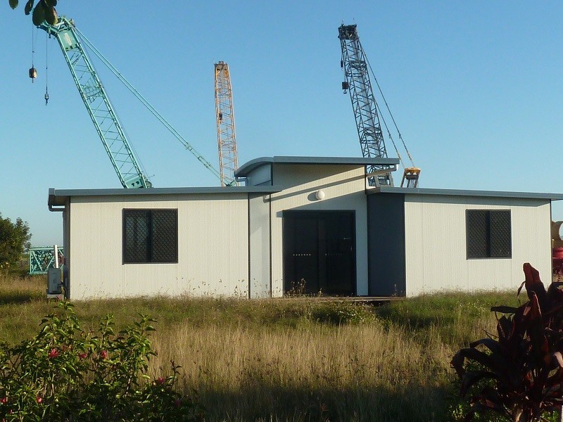 Paget QLD 4740