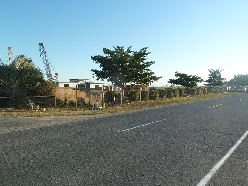 Paget QLD 4740