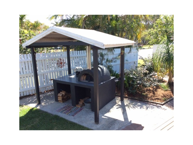 12 Pheasant St, Slade Point QLD 4740