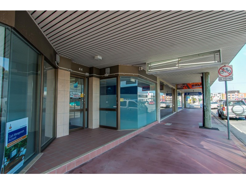 3/44 Gordon Street, Mackay QLD 4740