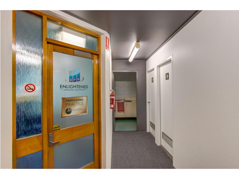 3/44 Gordon Street, Mackay QLD 4740
