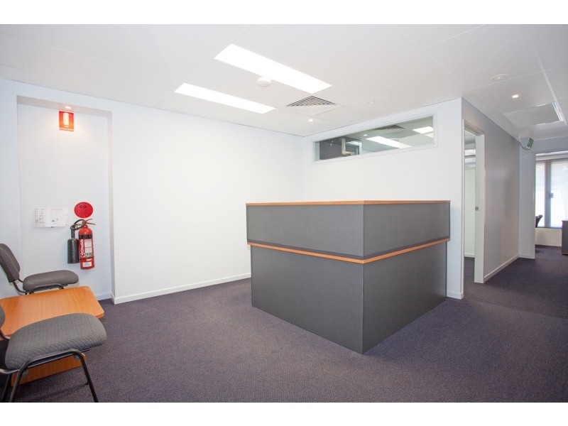 3/44 Gordon Street, Mackay QLD 4740