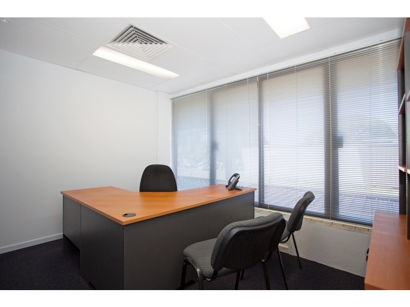 3/44 Gordon Street, Mackay QLD 4740