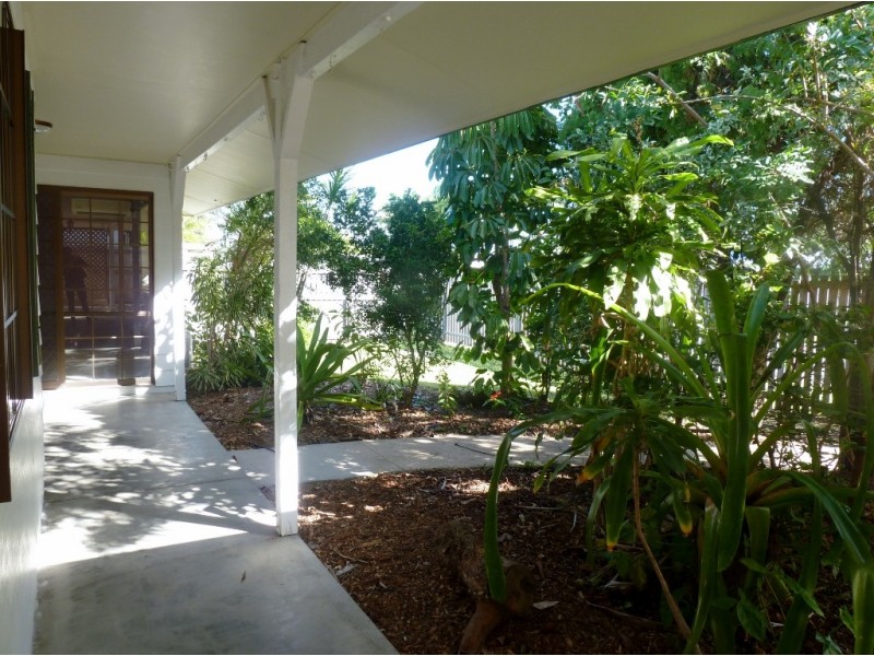 23 Burwood Close, Andergrove QLD 4740