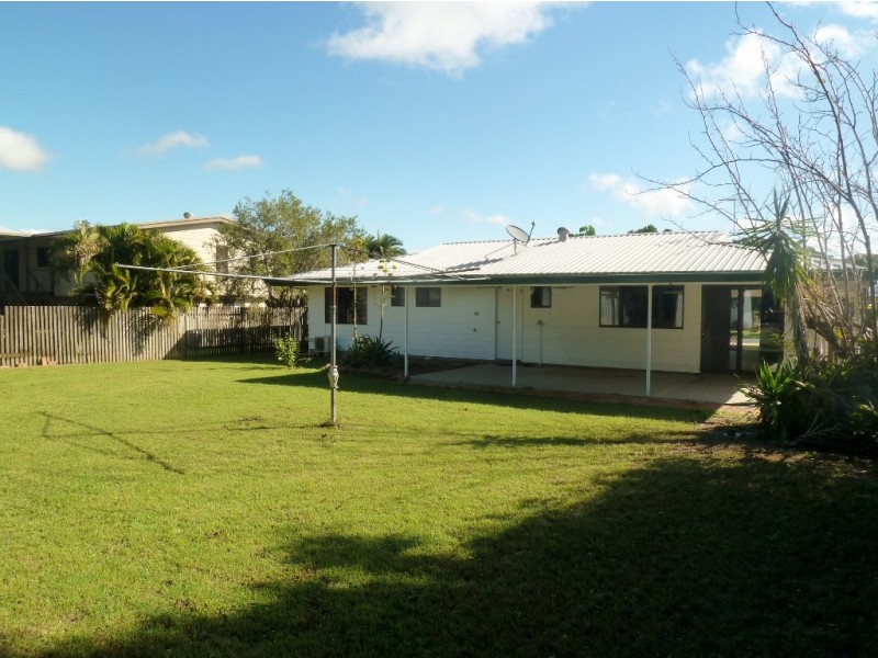 23 Burwood Close, Andergrove QLD 4740