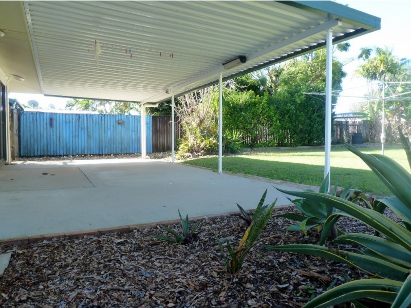 23 Burwood Close, Andergrove QLD 4740