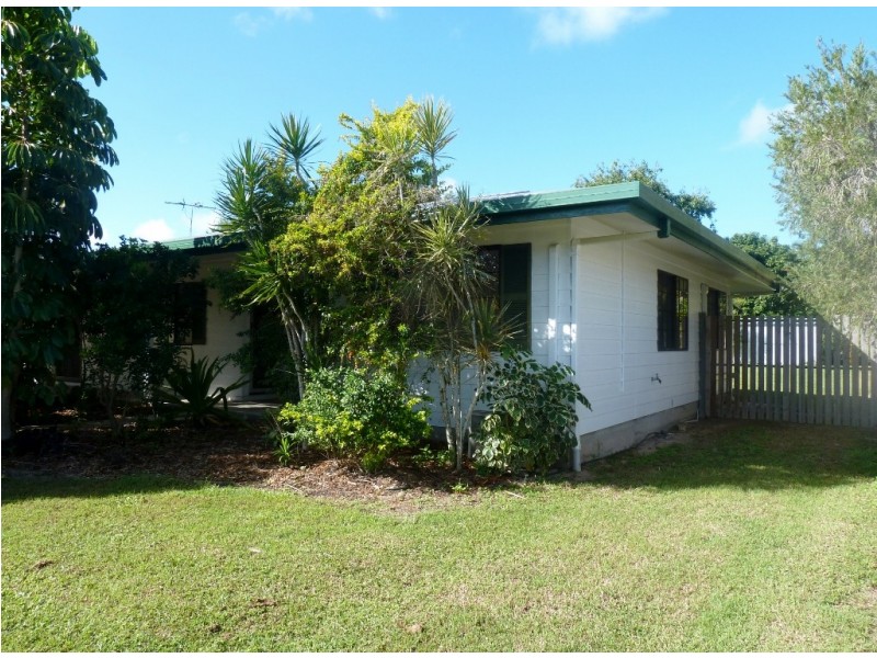 23 Burwood Close, Andergrove QLD 4740