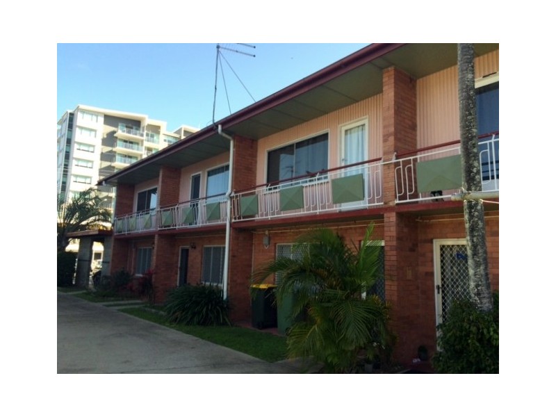 Unit 7, 16 River Street, Mackay QLD 4740