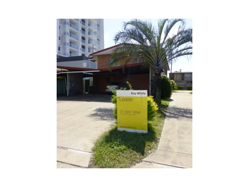 Unit 7, 16 River Street, Mackay QLD 4740