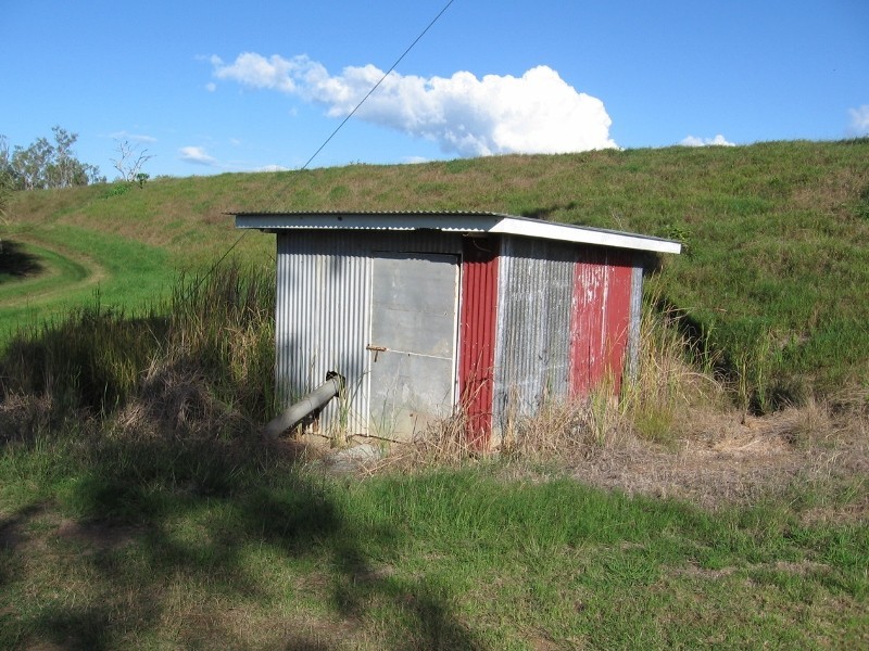 121 Borg’s Access Rd, Seaforth QLD 4741