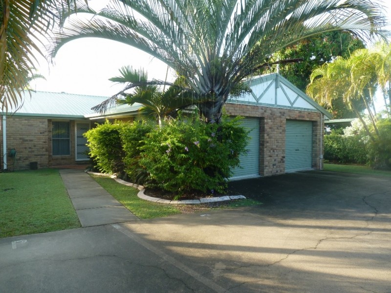 Unit 2,45 Juliet Street, South Mackay QLD 4740