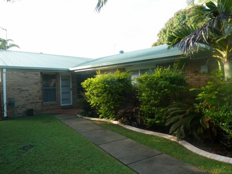 Unit 2,45 Juliet Street, South Mackay QLD 4740