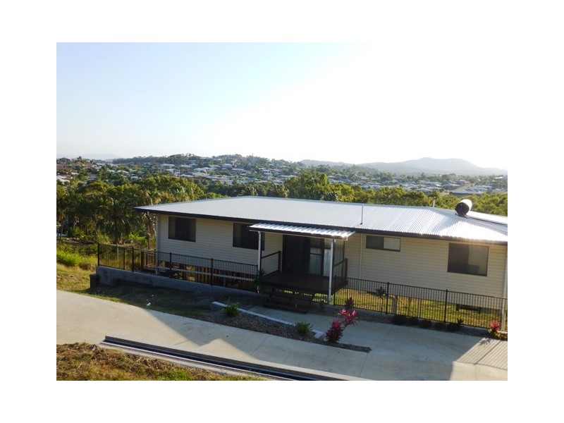 5 Ian Wood Drive, Dolphin Heads QLD 4740