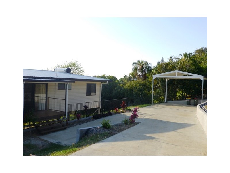 5 Ian Wood Drive, Dolphin Heads QLD 4740