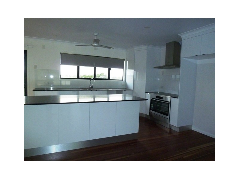 5 Ian Wood Drive, Dolphin Heads QLD 4740