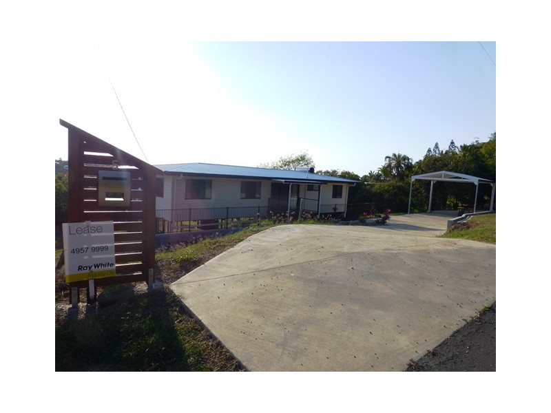 5 Ian Wood Drive, Dolphin Heads QLD 4740