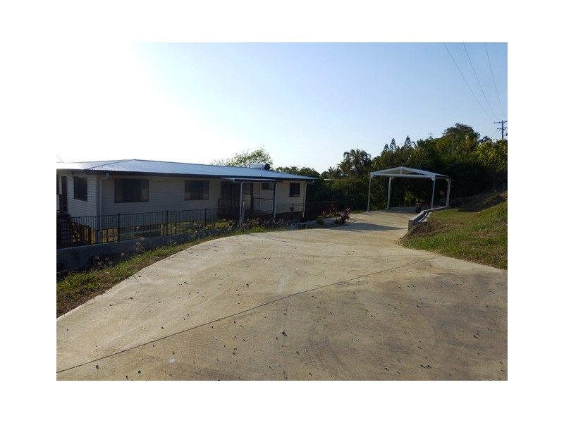 5 Ian Wood Drive, Dolphin Heads QLD 4740