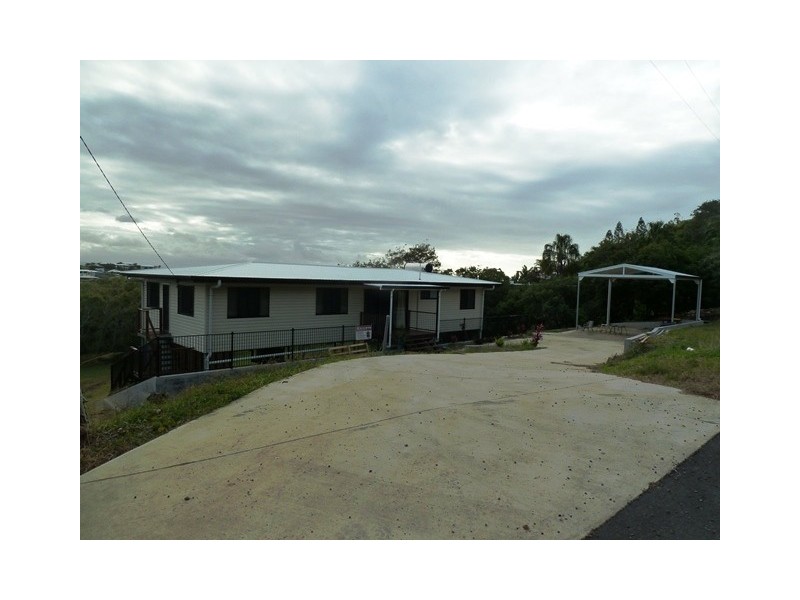 5 Ian Wood Drive, Dolphin Heads QLD 4740