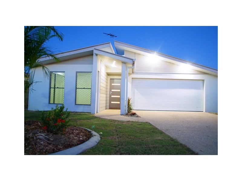 12 Rosemoor Court, Glenella QLD 4740