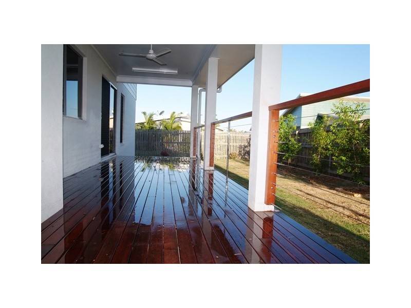 12 Rosemoor Court, Glenella QLD 4740