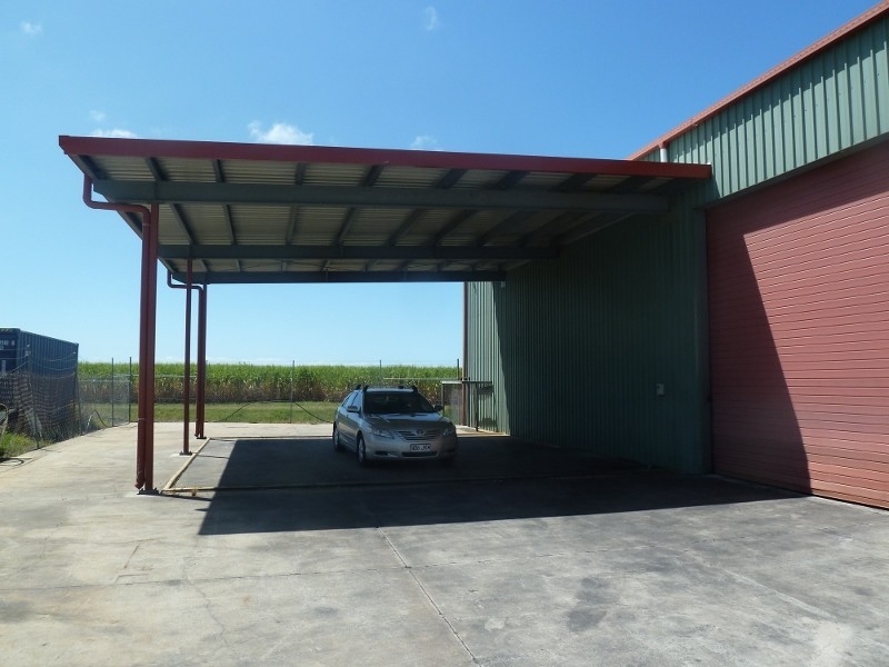 6-8 Success Street, Paget QLD 4740