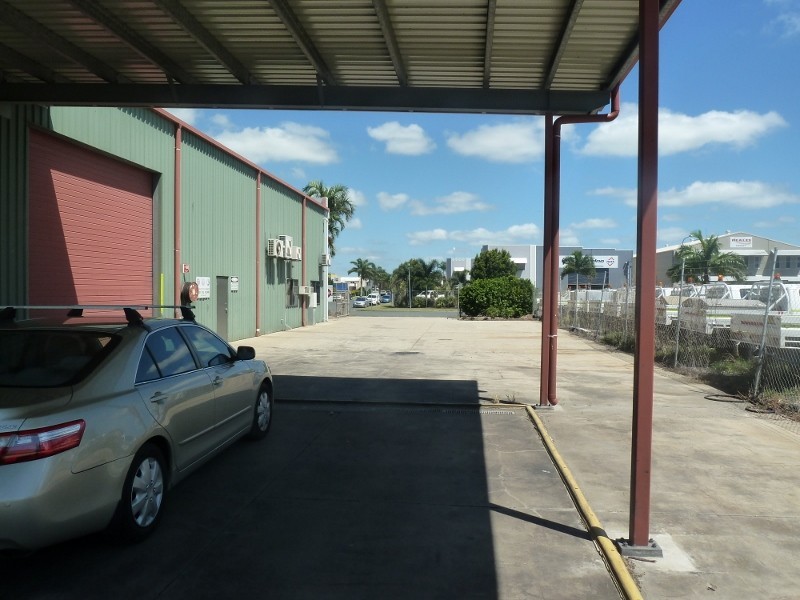 6-8 Success Street, Paget QLD 4740